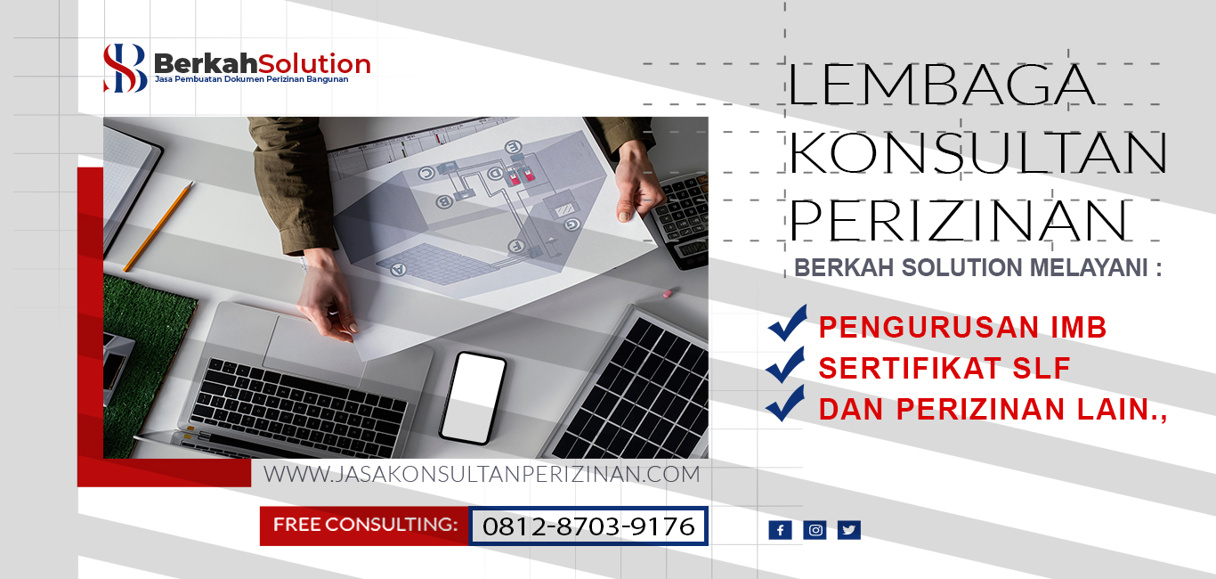 jasa konsultan perizinan jabodetabek