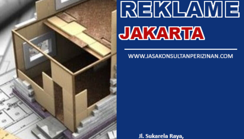 Reklame Jakarta