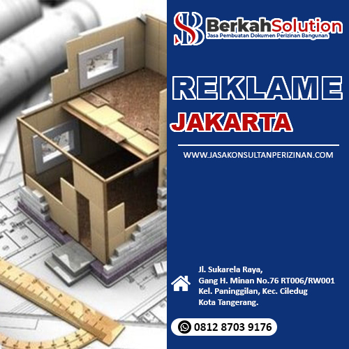Reklame Jakarta