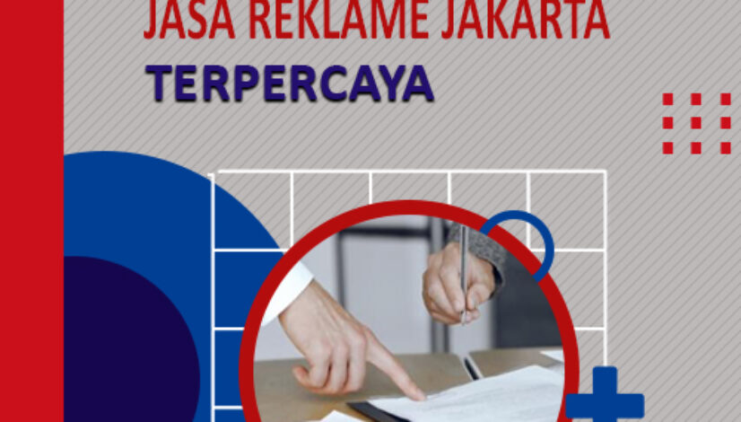 Jasa Reklame Jakarta